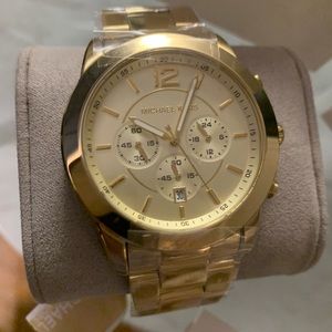 NEW Michael Kors watch